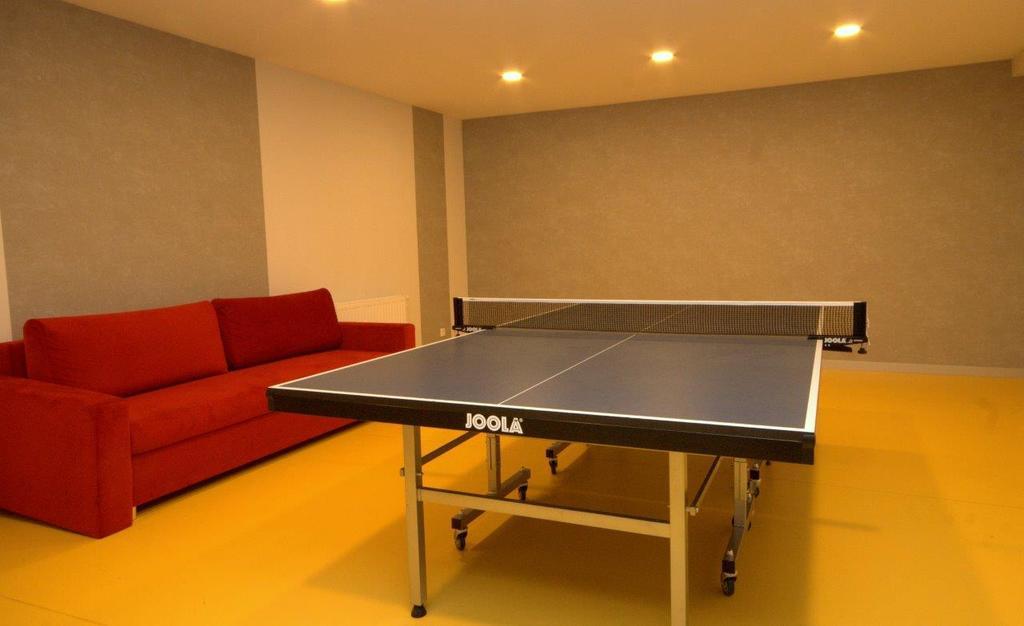 Irs Royal Apartments Apartamenty Irs Copernicus Danzica Esterno foto